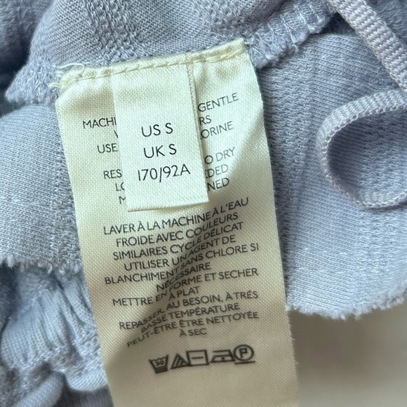 NWT Free people Sweet Something Tank, Frosted Lilac, Size S, BoHo Chic - Picture 6 of 7